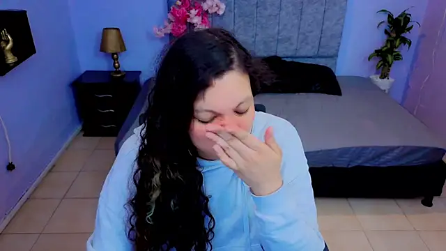 Lana stone  online show from September 22, 3:08 am