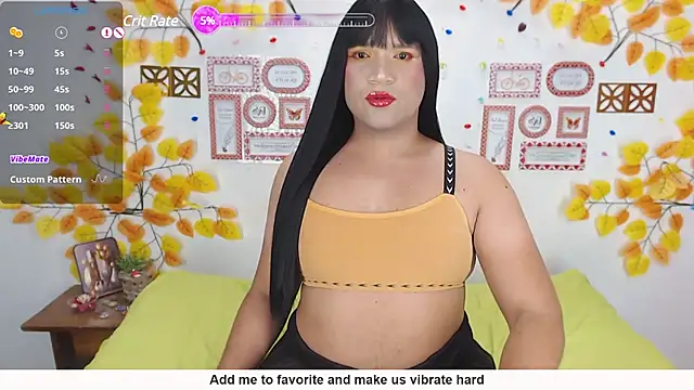 Ambersweet15 online show from January 24, 10:19 pm