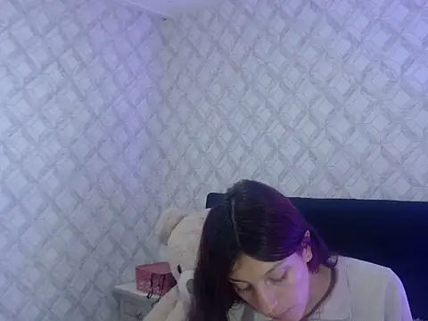 Emma-Wilson online show from October 15, 5:18 am