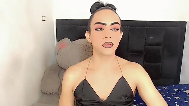 Michell Queen online show from January 23, 3:37 am