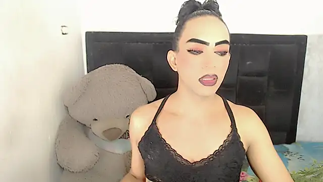 Michell Queen online show from February 5, 2:08 am