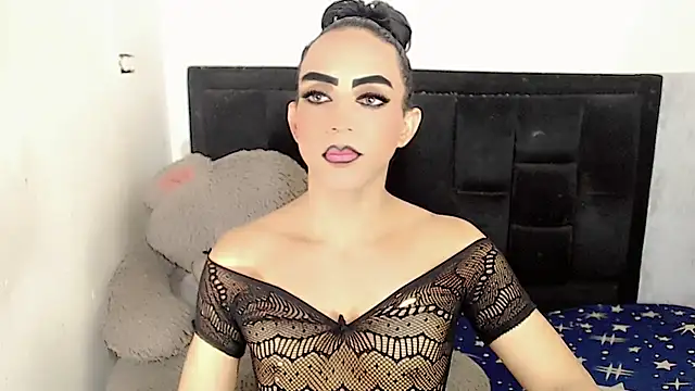 Michell Queen online show from February 25, 2:47 am