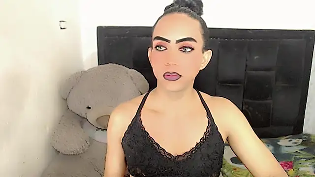 Michell Queen online show from March 20, 4:18 am