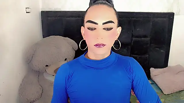 Michell Queen online show from September 13, 3:06 am