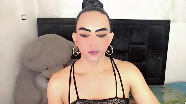 Michell Queen online show from September 24, 1:42 am