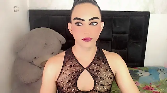 Michell Queen online show from October 17, 4:48 am