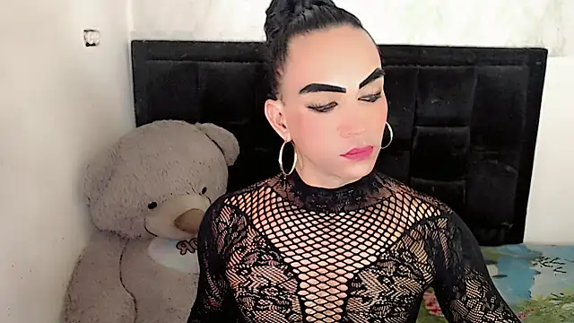 Michell Queen online show from November 23, 8:14 am