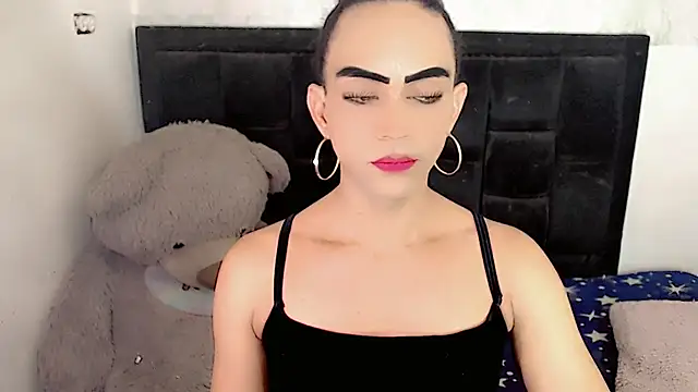 Michell Queen online show from December 1, 7:46 am