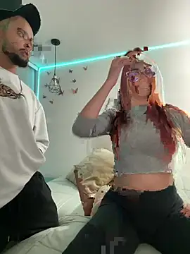 Snapshot of Chloe_Johnson_ chatting on December 23, 3:40 am Chloe Johnson online show from December 23, 3:40 am