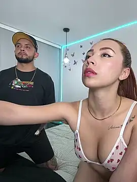 Snapshot of Chloe_Johnson_ chatting on January 22, 2:26 am Chloe Johnson online show from January 22, 2:26 am