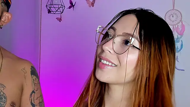 Snapshot of Chloe_Johnson_ chatting on November 9, 5:17 am Chloe Johnson online show from November 9, 5:17 am