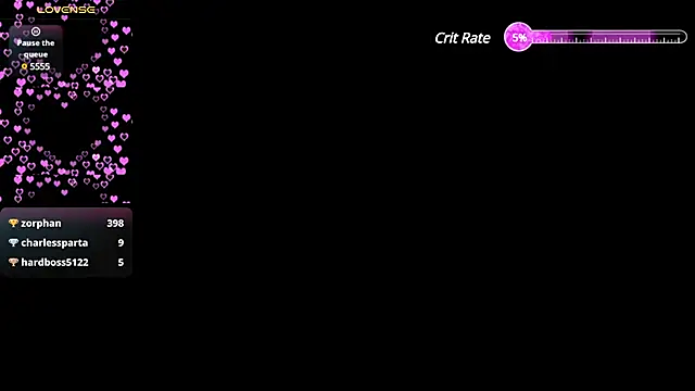 lorenapinto online show from March 6, 12:19 pm