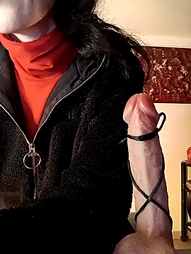 freyamoret online show from December 20, 4:04 pm