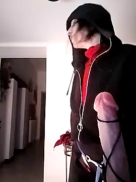 freyamoret online show from December 29, 4:40 pm