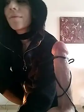 freyamoret online show from January 10, 2:23 pm