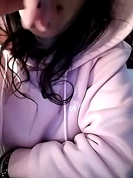 freyamoret online show from January 25, 4:13 pm