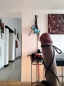 freyamoret online show from February 5, 11:34 am