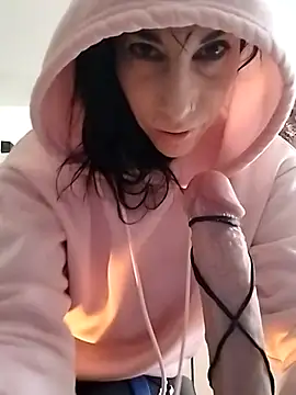 freyamoret online show from February 27, 2:54 pm