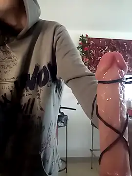 freyamoret online show from March 15, 8:26 am