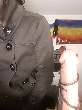 freyamoret online show from October 14, 4:02 am