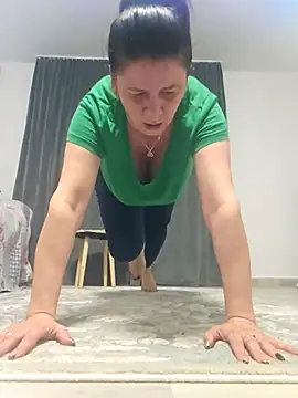 Snapshot of KristenVega chatting on March 14, 5:13 pm KristenVega online show from March 14, 5:13 pm