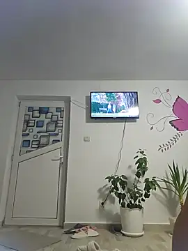 Snapshot of KristenVega chatting on March 18, 5:53 pm KristenVega online show from March 18, 5:53 pm