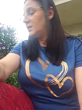 Snapshot of KristenVega chatting on September 10, 4:18 pm KristenVega online show from September 10, 4:18 pm