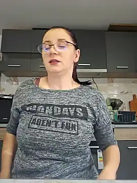 Snapshot of KristenVega chatting on November 26, 11:55 am KristenVega online show from November 26, 11:55 am