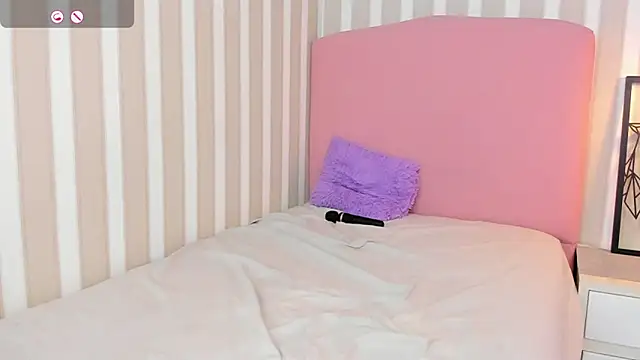 AMELIETARSON online show from January 18, 10:28 pm