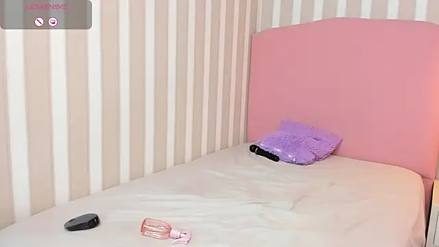 AMELIETARSON online show from January 28, 10:34 pm