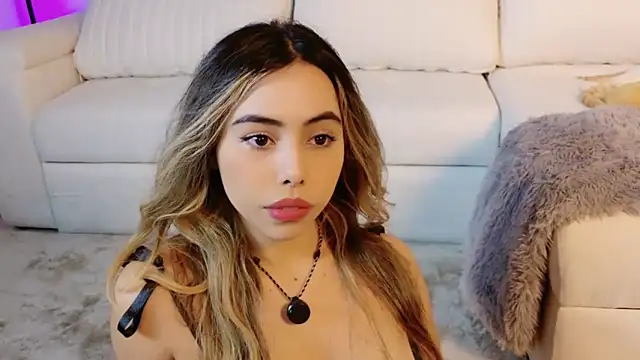 AMELIETARSON online show from October 3, 12:29 am