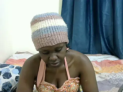 Kariselle- online show from February 27, 6:42 pm