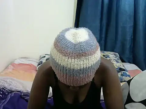 Kariselle- online show from March 16, 7:48 am