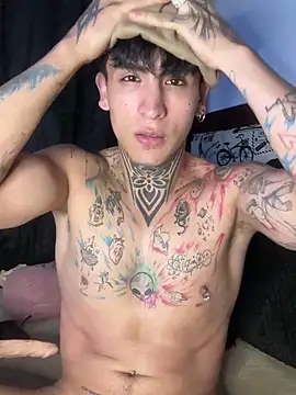  Tomy08calderon online show from December 22, 12:39 am