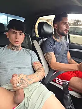  Tomy08calderon online show from November 14, 6:17 pm