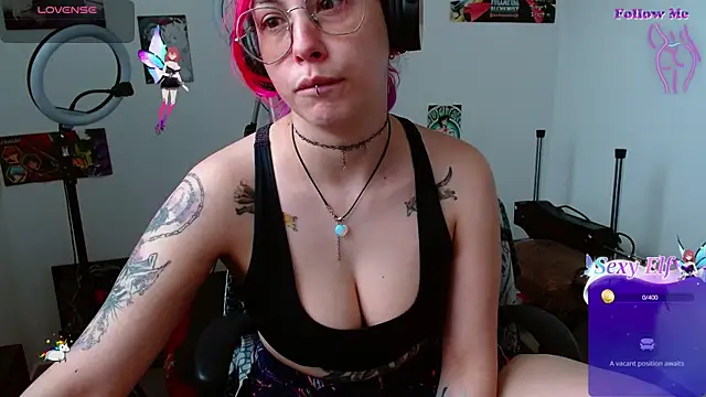 natasha laulau online show from December 28, 9:40 pm