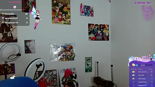 natasha laulau online show from January 6, 10:47 pm