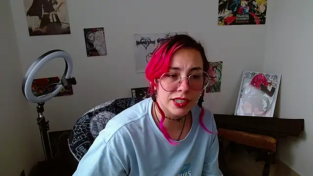 natasha laulau online show from January 30, 7:48 pm