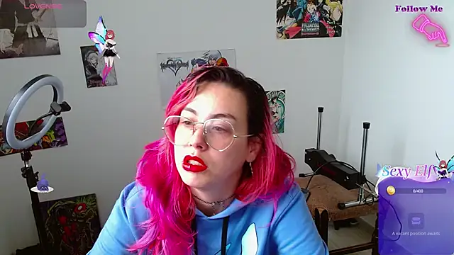 natasha laulau online show from February 11, 9:25 pm