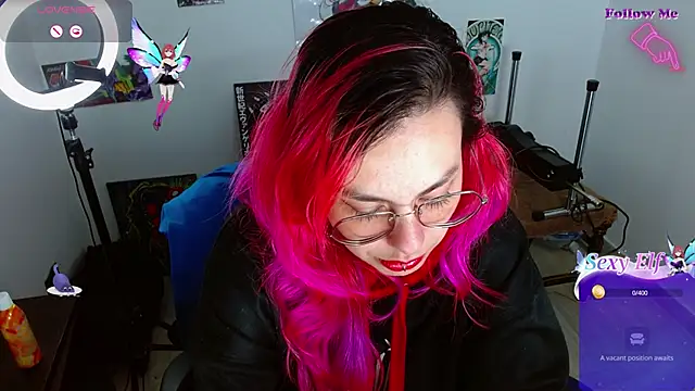 natasha laulau online show from February 17, 12:10 am