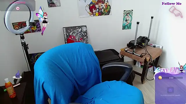 natasha laulau online show from February 18, 8:47 pm