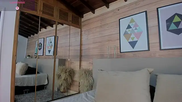 AmmyScott online show from September 18, 10:45 pm