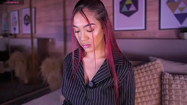 AmmyScott online show from November 21, 7:56 pm