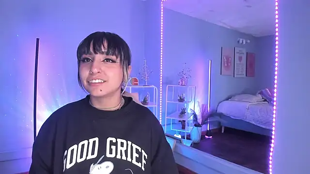 MaveParks  online show from November 4, 11:31 am