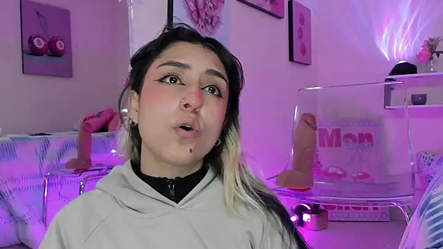 MaveParks  online show from December 1, 11:37 am