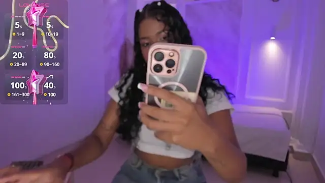 Snapshot of NastassjaCandy chatting on January 10, 7:11 pm NastassjaCandy online show from January 10, 7:11 pm