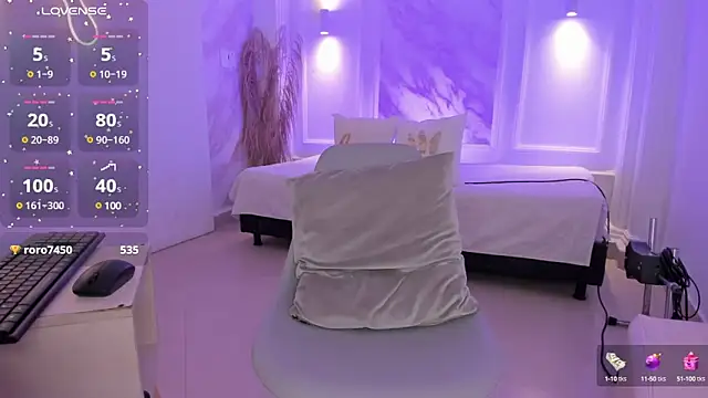 Snapshot of NastassjaCandy chatting on January 14, 10:34 pm NastassjaCandy online show from January 14, 10:34 pm