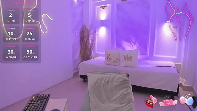 Snapshot of NastassjaCandy chatting on January 21, 8:11 pm NastassjaCandy online show from January 21, 8:11 pm