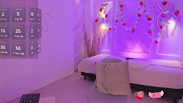 Snapshot of NastassjaCandy chatting on March 3, 7:17 pm NastassjaCandy online show from March 3, 7:17 pm