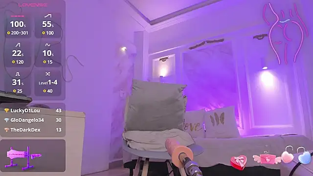 Snapshot of NastassjaCandy chatting on March 15, 9:27 pm NastassjaCandy online show from March 15, 9:27 pm